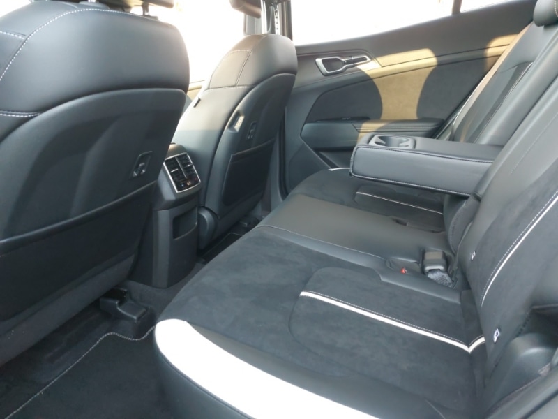 Used Kia Sportage 2025 for sale - 77197765: Photo 6