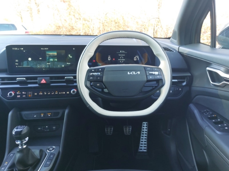 Used Kia Sportage 2025 for sale - 77197765: Photo 7