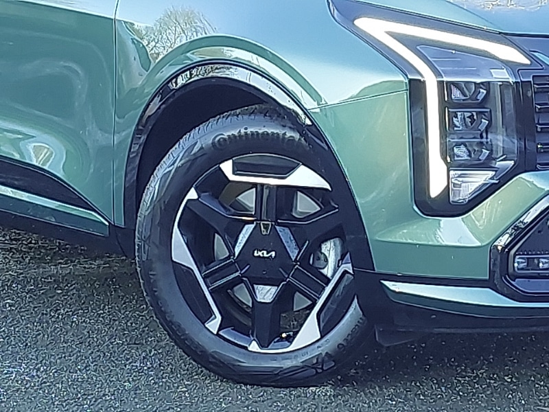 Used Kia Sportage 2025 for sale - 77197765: Photo 9