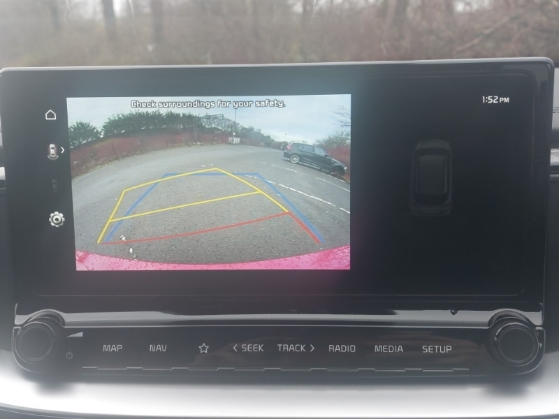 Used Kia Ceed 2025 for sale - 77284131: Photo 10