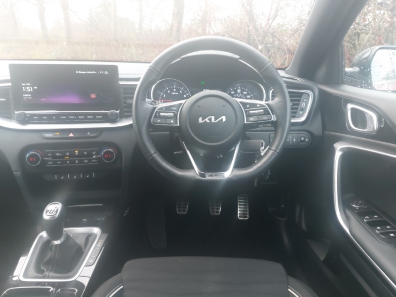 Used Kia Ceed 2025 for sale - 77284131: Photo 7