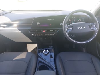 Used Kia Niro 2024 for sale - 78342286: Photo