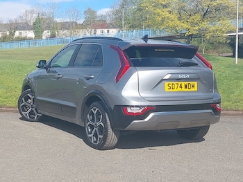 Used Kia Niro 2024 for sale - 78342286: Photo