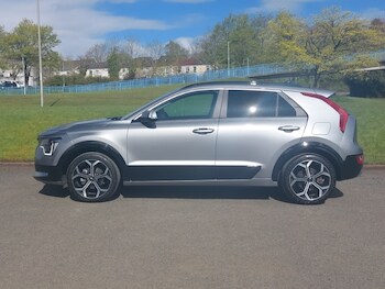 Used Kia Niro 2024 for sale - 78342286: Photo