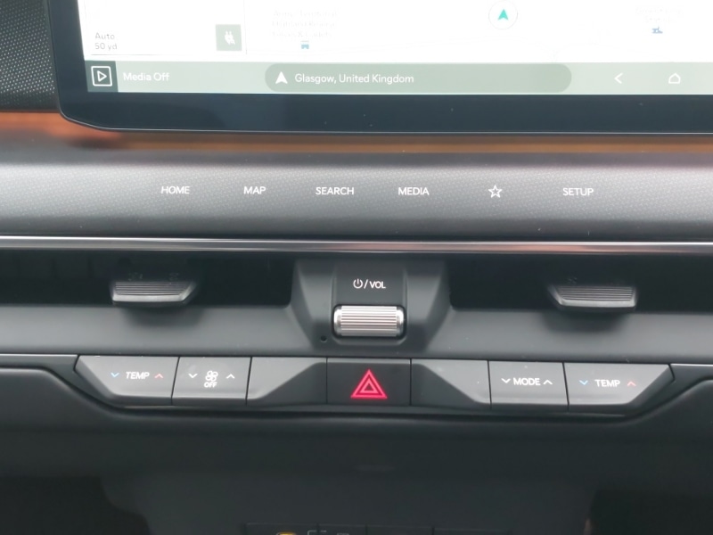 Used Kia EV9 2025 for sale - 77491608: Photo 12