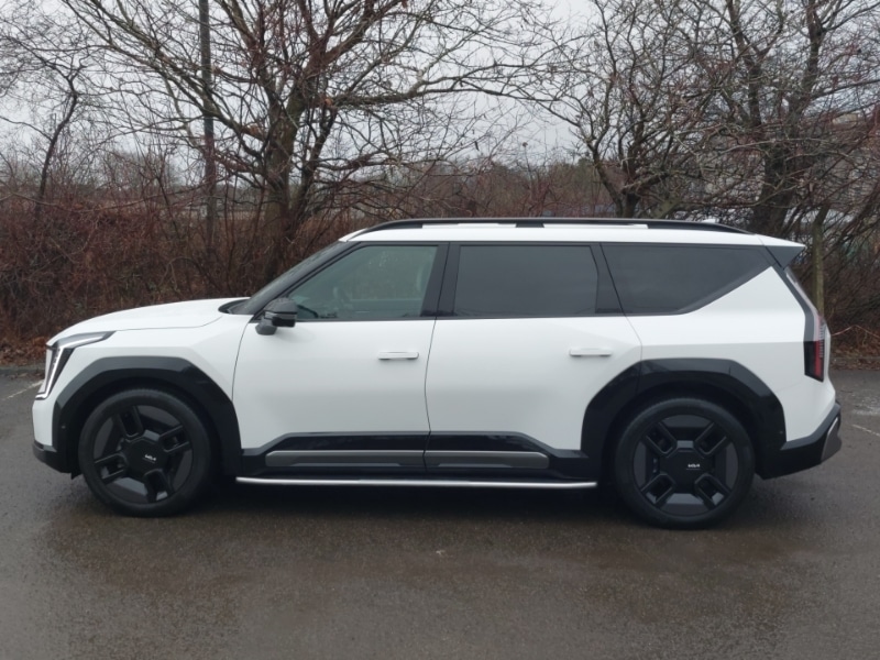 Used Kia EV9 2025 for sale - 77491608: Photo 4