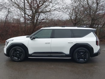 Used Kia EV9 2025 for sale - 77491608: Photo