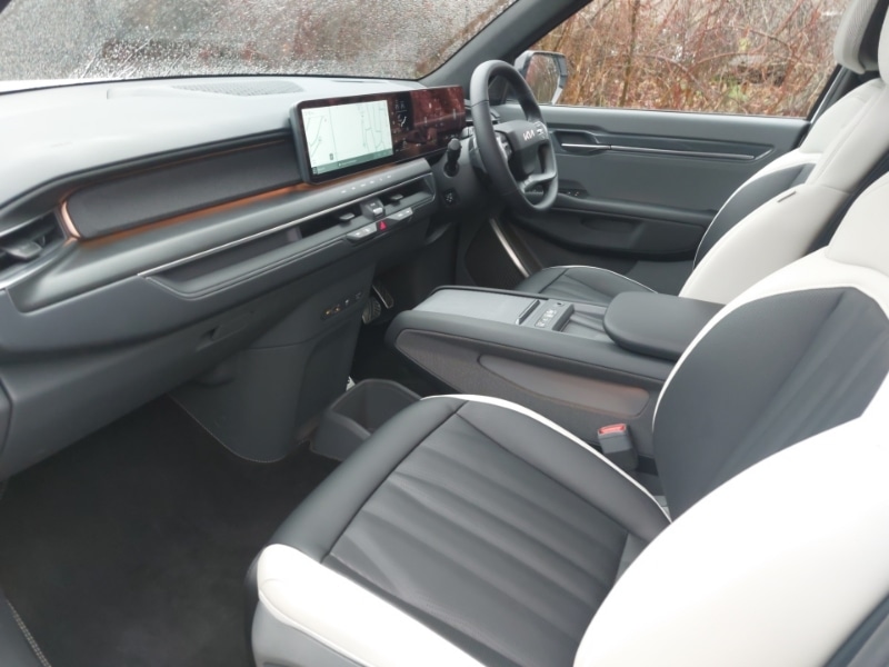 Used Kia EV9 2025 for sale - 77491608: Photo 5