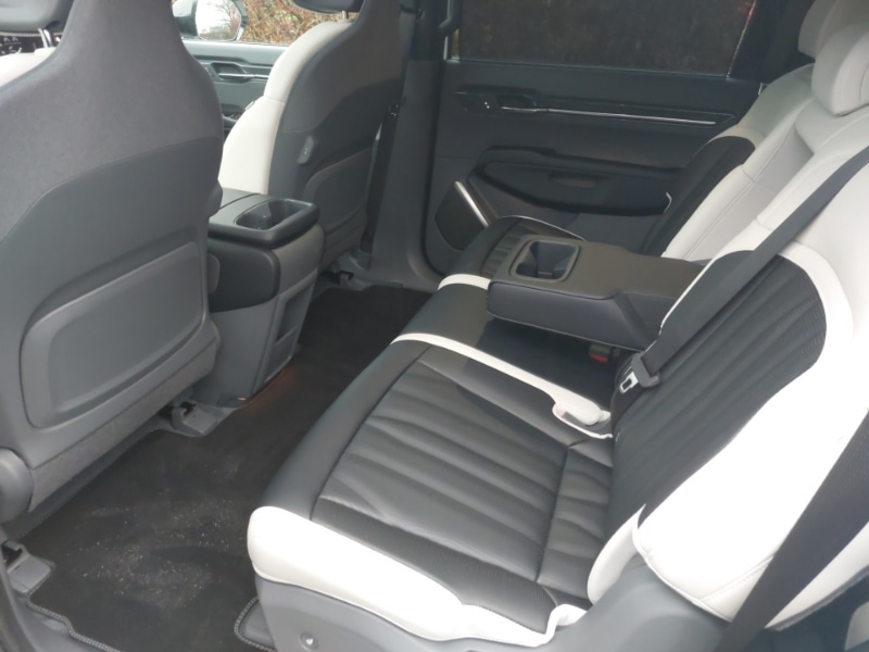 Used Kia EV9 2025 for sale - 77491608: Photo 6