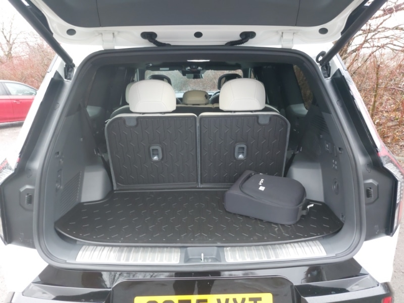 Used Kia EV9 2025 for sale - 77491608: Photo 8