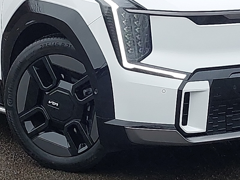 Used Kia EV9 2025 for sale - 77491608: Photo 9