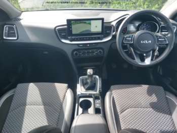 Used Kia XCeed 2022 for sale - 74988338: Photo
