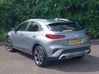 Used Kia XCeed 2022 for sale - 74988338: Photo