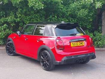 Used MINI Hatch 2022 for sale - 74882427: Photo
