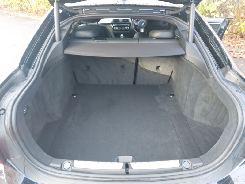 Used BMW 4 Series 2019 for sale - 77405252: Photo 8