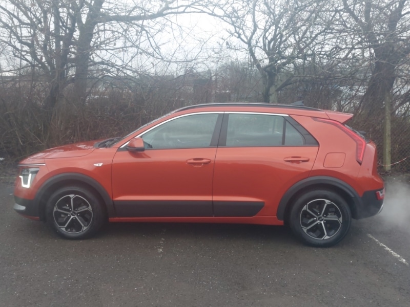 Used Kia Niro 2022 for sale - 77483896: Photo 4