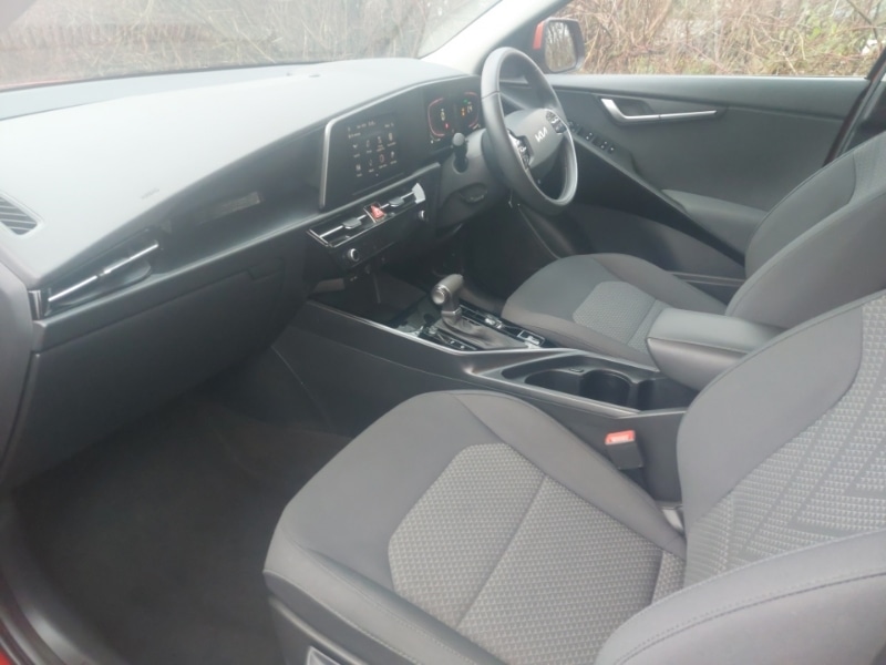 Used Kia Niro 2022 for sale - 77483896: Photo 5