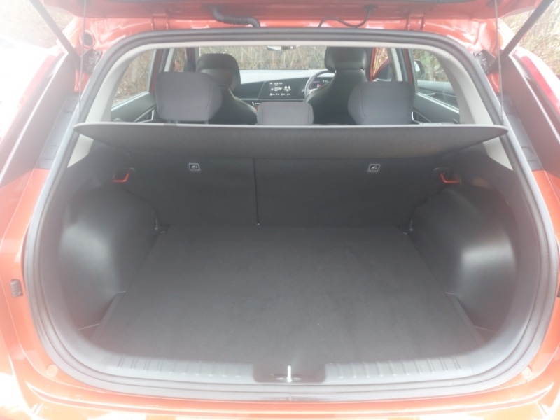 Used Kia Niro 2022 for sale - 77483896: Photo 8