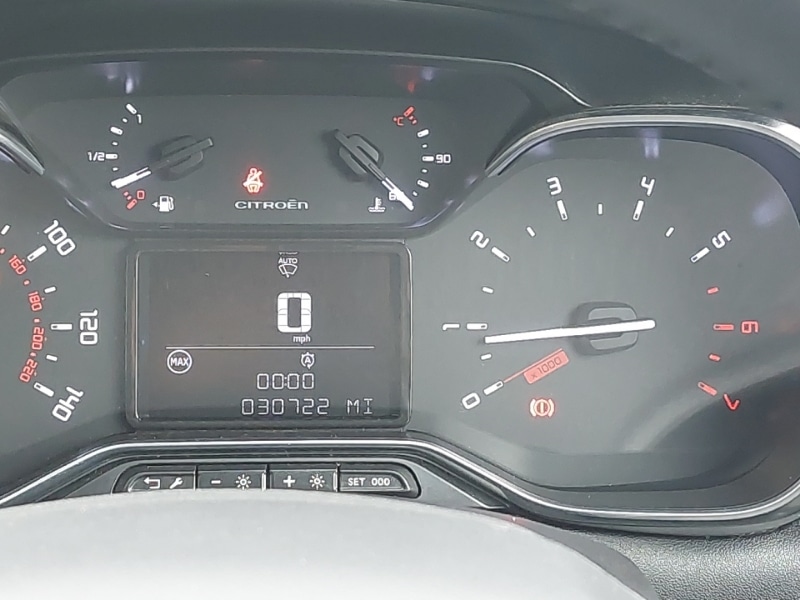 Used Citroen C3 2022 for sale - 78113806: Photo 11