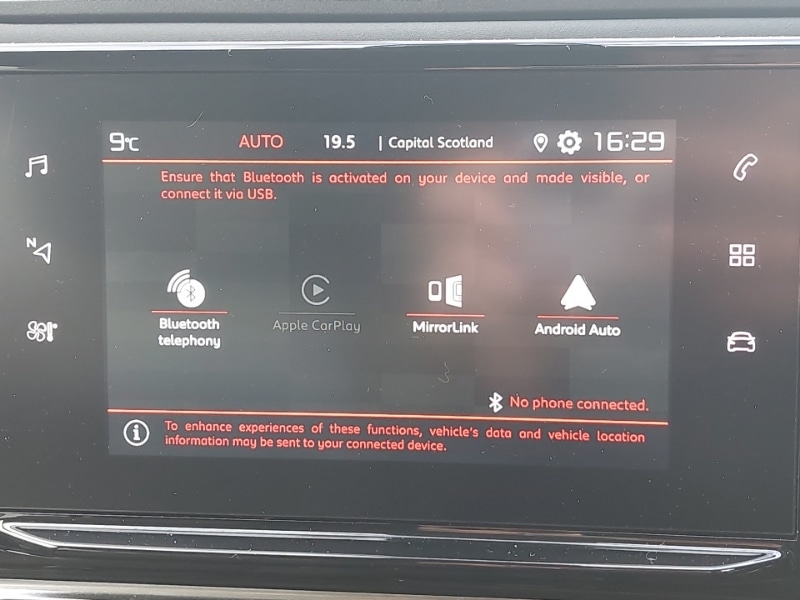 Used Citroen C3 2022 for sale - 78113806: Photo 12