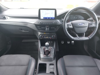 Used Ford Focus 2020 for sale - 78252950: Photo