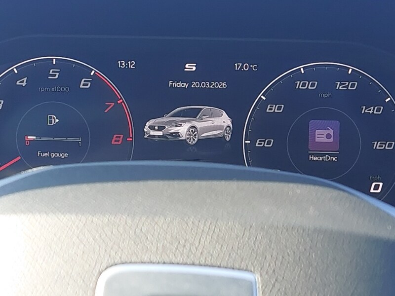 Used SEAT Leon 2021 for sale - 77964355: Photo 11