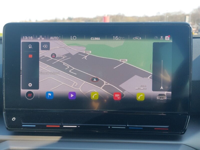 Used SEAT Leon 2021 for sale - 77964355: Photo 12