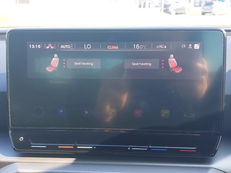 Used SEAT Leon 2021 for sale - 77964355: Photo 15