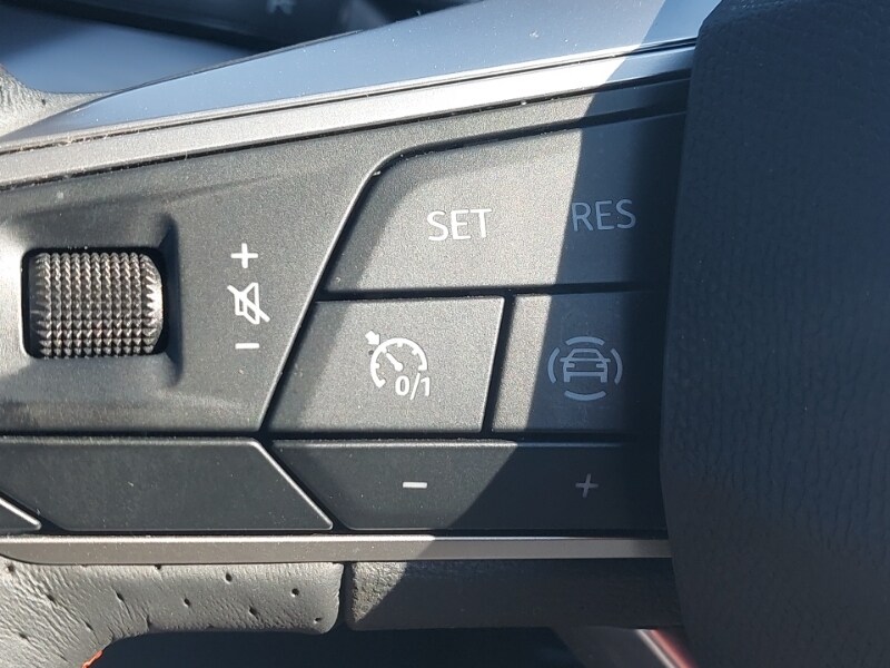 Used SEAT Leon 2021 for sale - 77964355: Photo 17