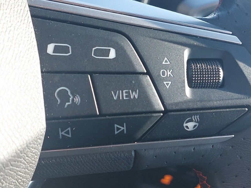 Used SEAT Leon 2021 for sale - 77964355: Photo 18