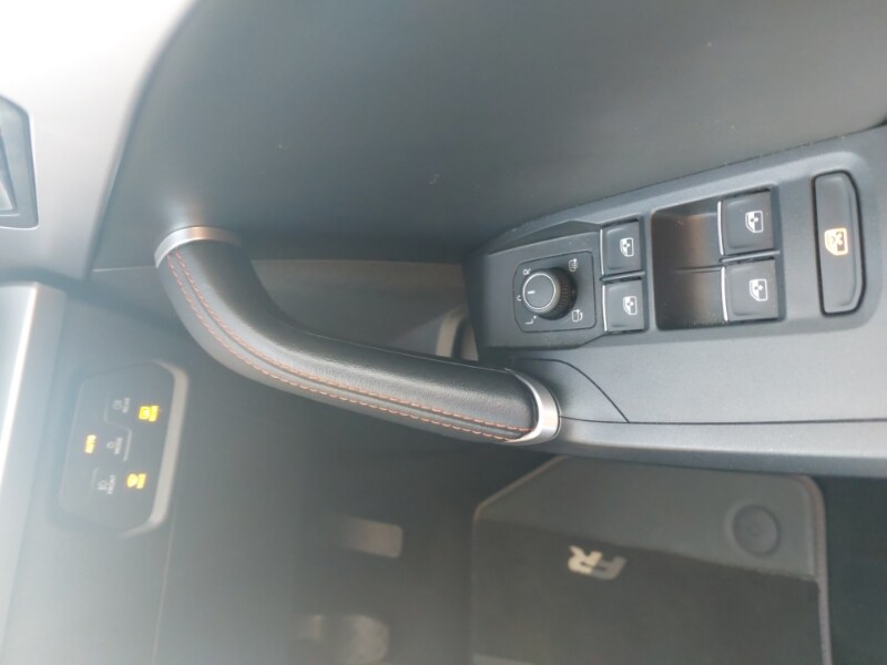 Used SEAT Leon 2021 for sale - 77964355: Photo 19