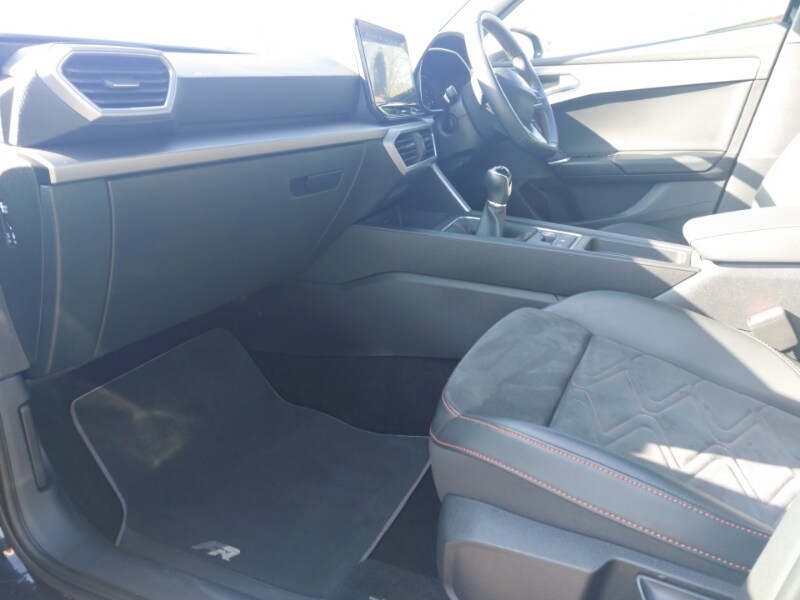 Used SEAT Leon 2021 for sale - 77964355: Photo 5