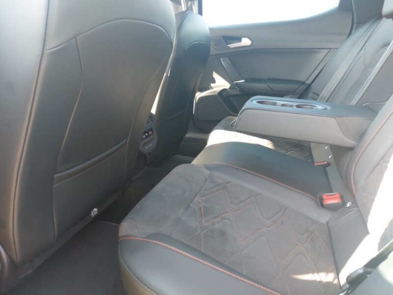 Used SEAT Leon 2021 for sale - 77964355: Photo 6