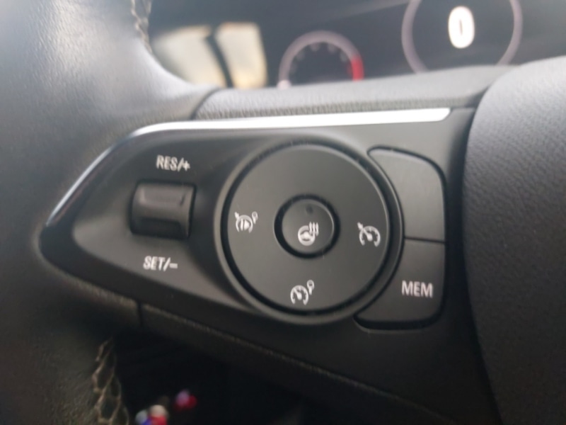 Used Vauxhall Mokka 2023 for sale - 77751894: Photo 14