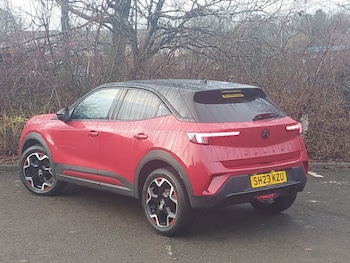 Used Vauxhall Mokka 2023 for sale - 77751894: Photo