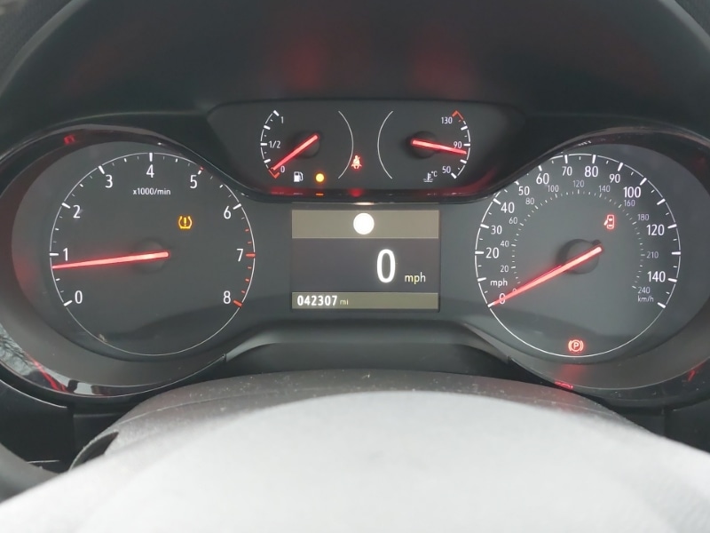 Used Vauxhall Corsa 2021 for sale - 77160296: Photo 11