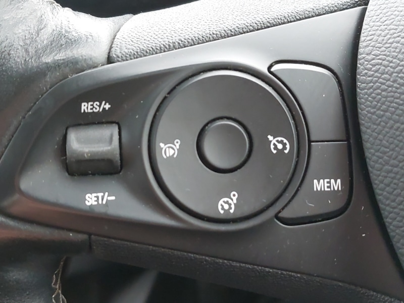 Used Vauxhall Corsa 2021 for sale - 77160296: Photo 14