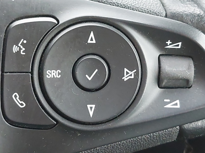 Used Vauxhall Corsa 2021 for sale - 77160296: Photo 15