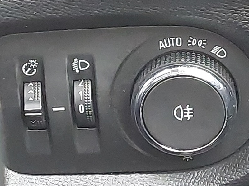 Used Vauxhall Corsa 2021 for sale - 77160296: Photo 18