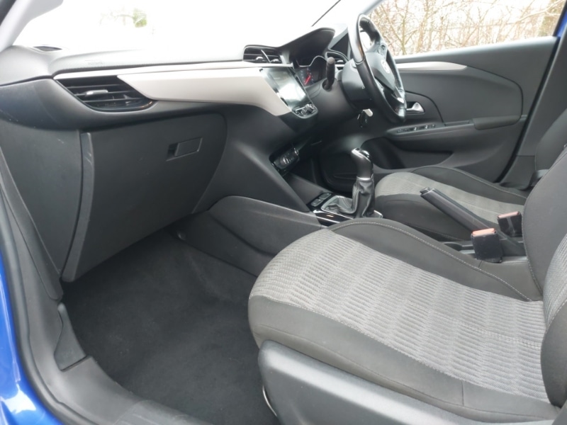 Used Vauxhall Corsa 2021 for sale - 77160296: Photo 5