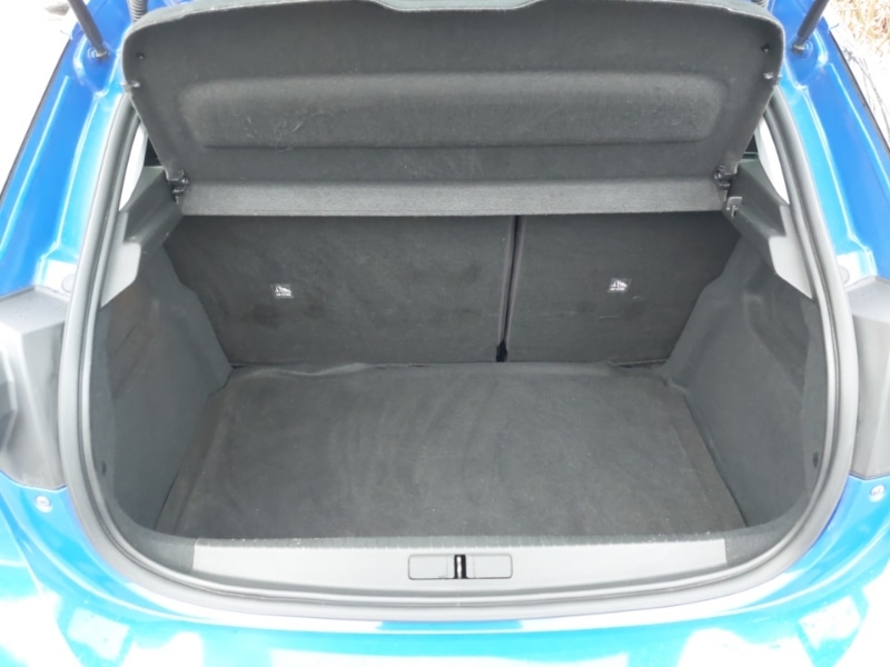 Used Vauxhall Corsa 2021 for sale - 77160296: Photo 8