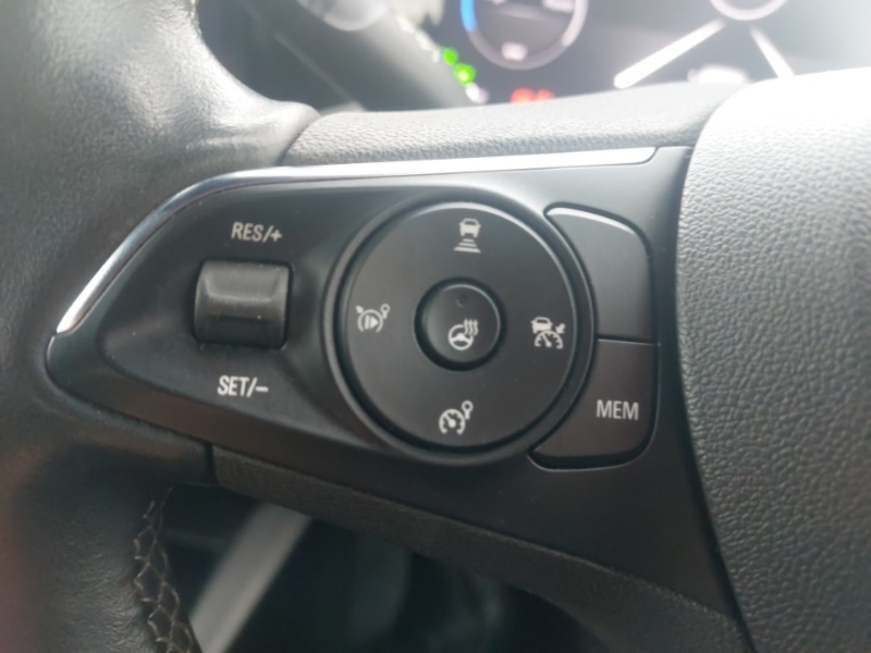 Used Vauxhall Mokka 2022 for sale - 76932460: Photo 14