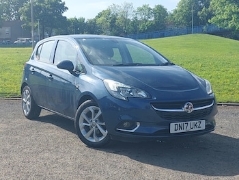 Used Vauxhall Corsa 2017 for sale - 78727745: Photo