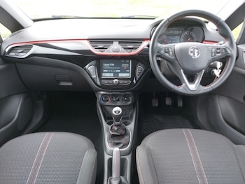 Used Vauxhall Corsa 2017 for sale - 78727745: Photo