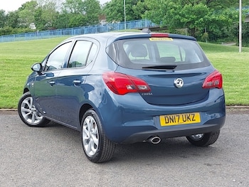 Used Vauxhall Corsa 2017 for sale - 78727745: Photo