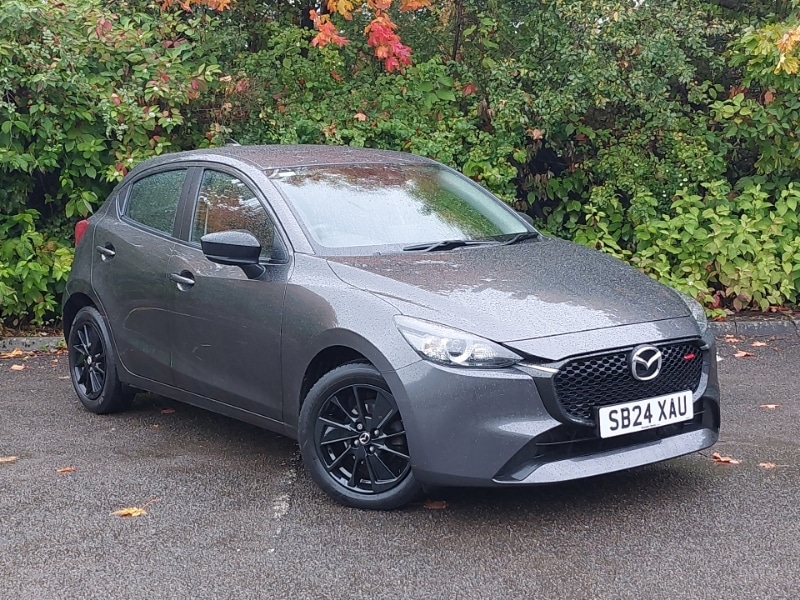 Used Mazda Mazda2 2024 for sale - 76129830: Photo 1