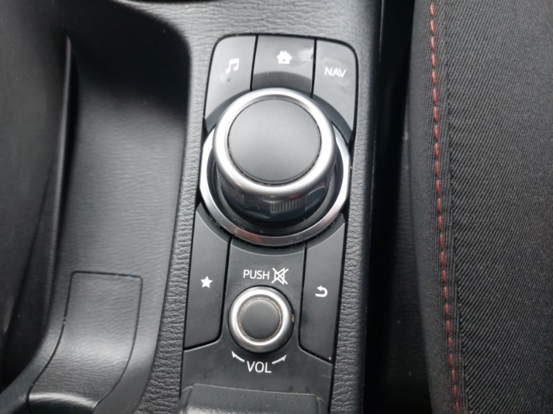 Used Mazda Mazda2 2024 for sale - 76129830: Photo 14