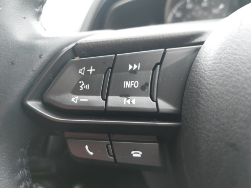 Used Mazda Mazda2 2024 for sale - 76129830: Photo 15