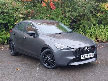 Mazda - Mazda2