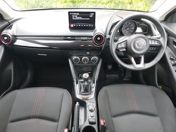 Used Mazda Mazda2 2024 for sale - 76129830: Photo 2